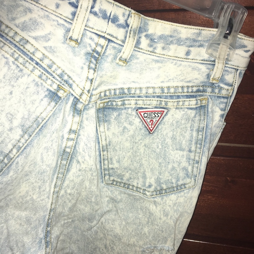 Vintage Guess Jeans